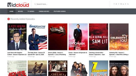 VidCloud is an ultimate website to watch countless <strong>movies</strong> and TV shows at one place. . Vidcloud9 cinema movies